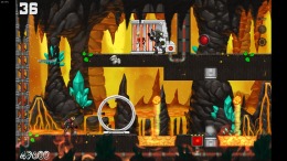   Aero's Quest