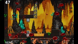 Aero's Quest  PC