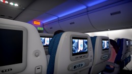 Airplane Mode  