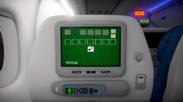  Airplane Mode