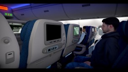 Airplane Mode  PC