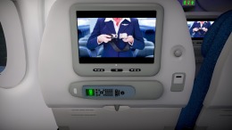   Airplane Mode