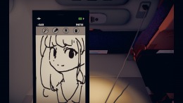   Airplane Mode
