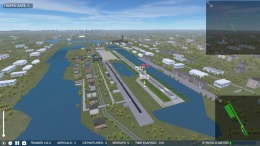 Airport Madness 3D: Volume 2  