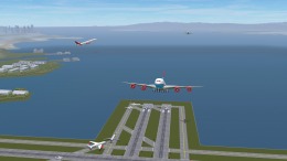 Airport Madness 3D: Volume 2 