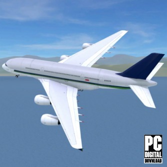 Airport Madness 3D скачать торрентом