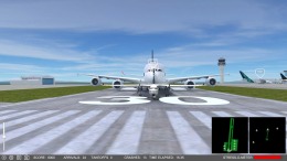  Airport Madness 3D