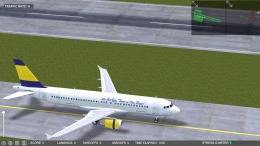  Airport Madness 3D