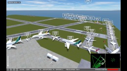  Airport Madness 3D