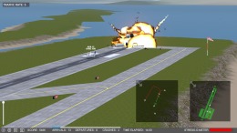 Airport Madness 3D 