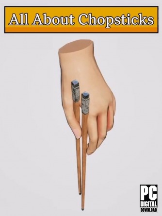 All About Chopsticks скачать торрентом