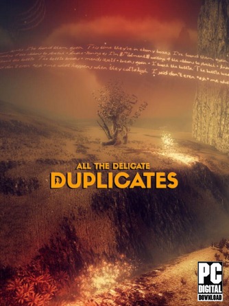 All the Delicate Duplicates скачать торрентом