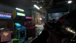  Alpha Response