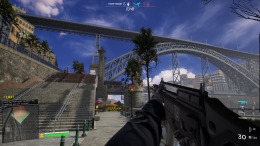   Alpha Response