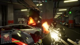 Alpha Response  PC