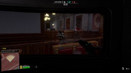 Alpha Response 