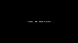   Alwa's Awakening