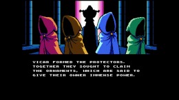  Alwa's Awakening