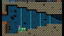  Alwa's Awakening