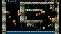   Alwa's Awakening