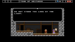 Alwa's Awakening 