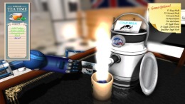   Ampu-Tea