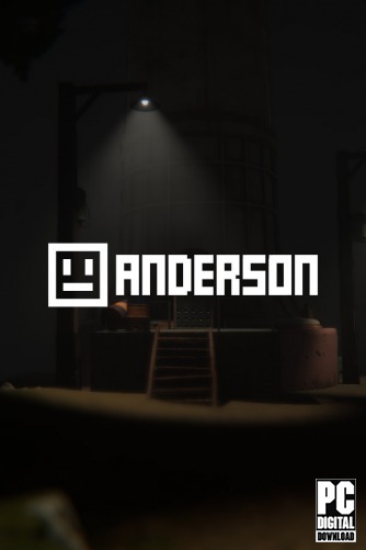 ANDERSON скачать торрентом