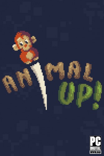 Animal Up! скачать торрентом