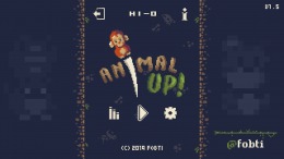Animal Up! 