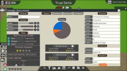 Anime Studio Tycoon  