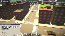   Anime Studio Tycoon