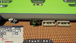  Anime Studio Tycoon