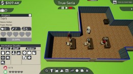  Anime Studio Tycoon
