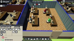   Anime Studio Tycoon
