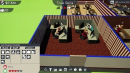 Anime Studio Tycoon 