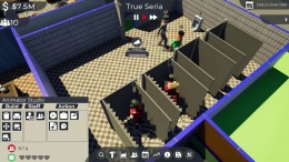   Anime Studio Tycoon