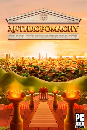 Anthropomachy скачать торрентом