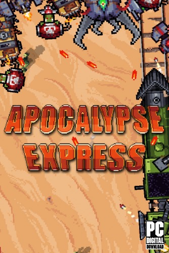 Apocalypse Express скачать торрентом
