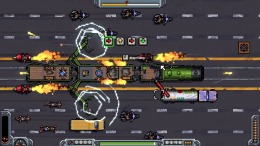  Apocalypse Express