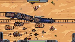 Apocalypse Express  PC