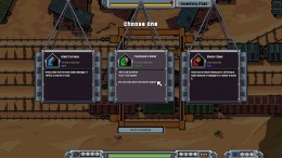   Apocalypse Express