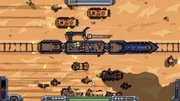 Apocalypse Express 