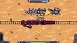   Apocalypse Express