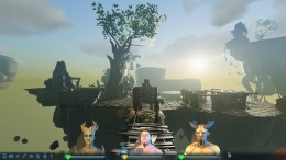 Arakion: Book One  
