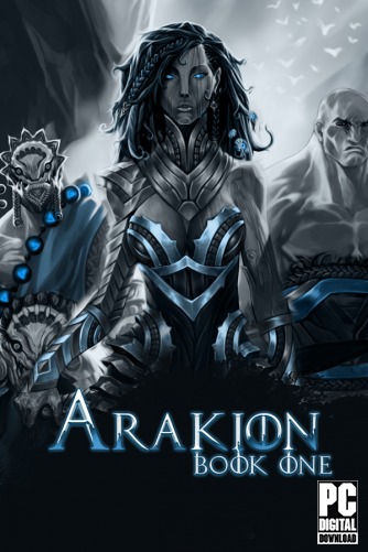 Arakion: Book One скачать торрентом
