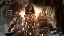   Arakion: Book One