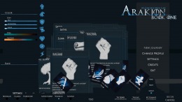   Arakion: Book One
