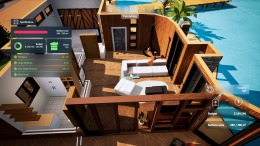  Architect Life: A House Design Simulator