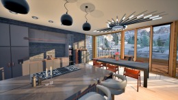 Architect Life: A House Design Simulator  PC