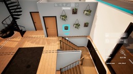   Architect Life: A House Design Simulator